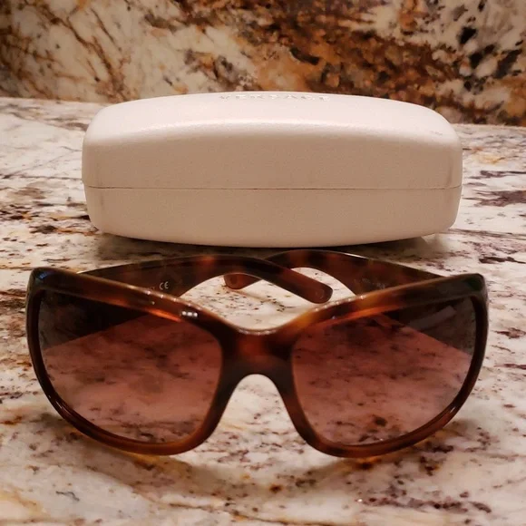 Versace | Accessories | Versace Ve 432b Sunglasses Byversace 